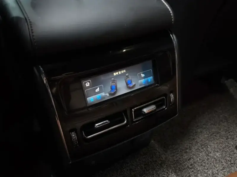 2022 Lincoln Aviator с пробегом 73 199 км