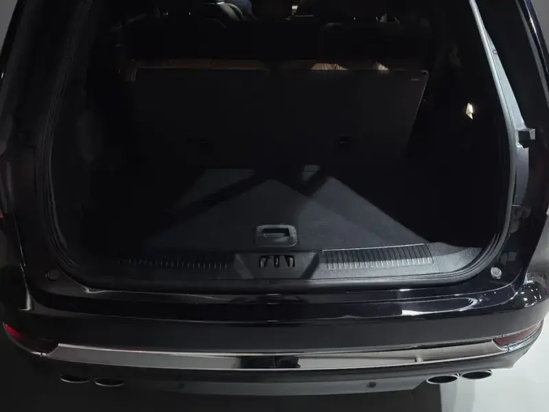 2022 Lincoln Aviator с пробегом 73 199 км