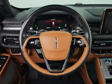2020 Lincoln Aviator с пробегом 149 393 км