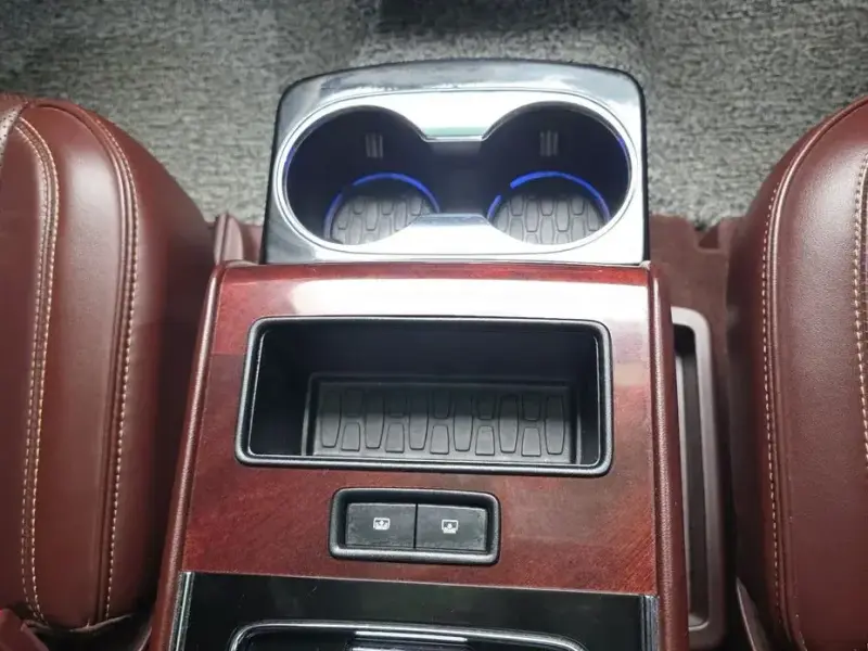 2023 Lincoln Aviator с пробегом 91 122 км
