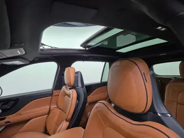 2024 Lincoln Aviator с пробегом 6 616 км