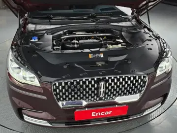 2020 Lincoln Aviator с пробегом 100 898 км