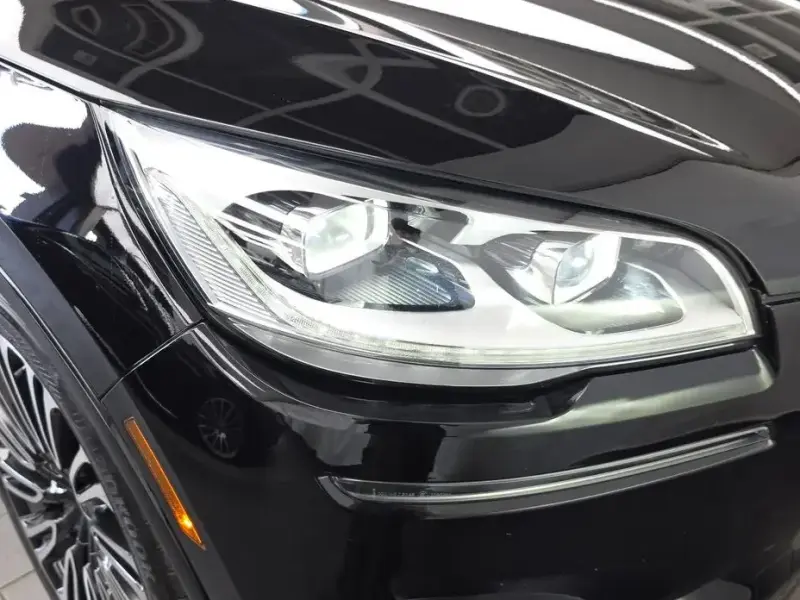 2020 Lincoln Aviator с пробегом 52 045 км