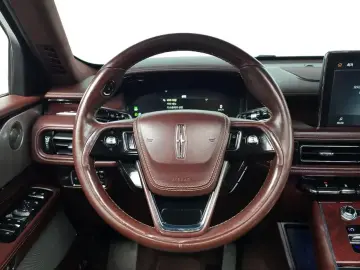 2020 Lincoln Aviator с пробегом 100 898 км
