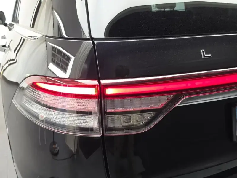 2020 Lincoln Aviator с пробегом 52 045 км
