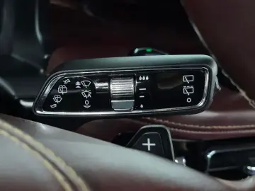 2020 Lincoln Aviator с пробегом 100 898 км