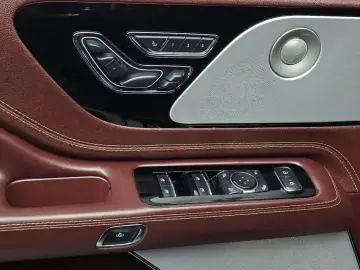 2020 Lincoln Aviator с пробегом 100 898 км