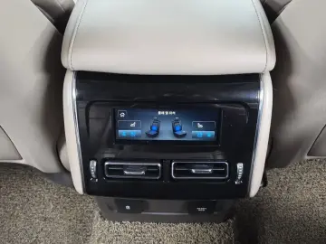 2021 Lincoln Aviator с пробегом 85 477 км
