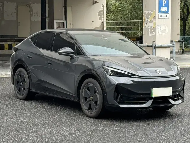 2025 Volkswagen Unique 06 с пробегом 22 000 км