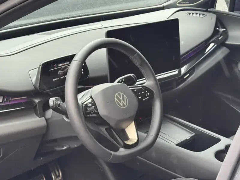 2025 Volkswagen Unique 06 с пробегом 22 000 км