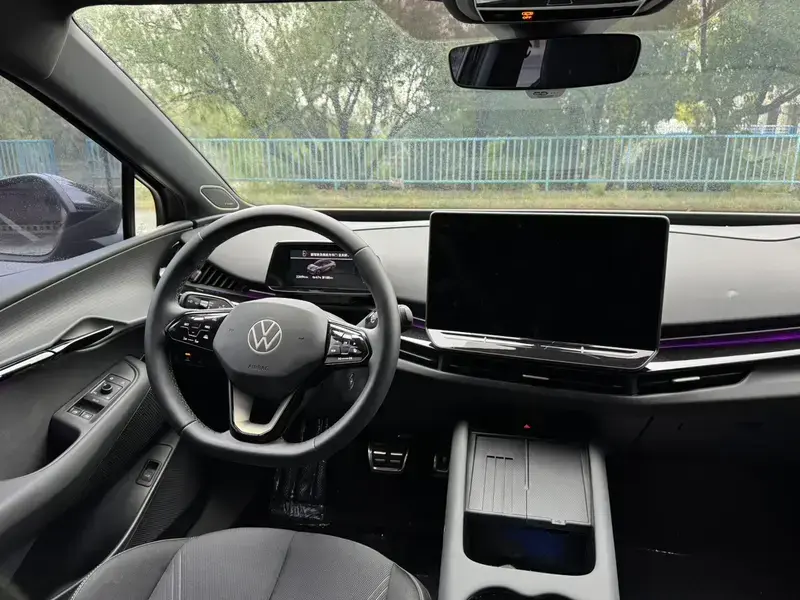 2025 Volkswagen Unique 06 с пробегом 22 000 км