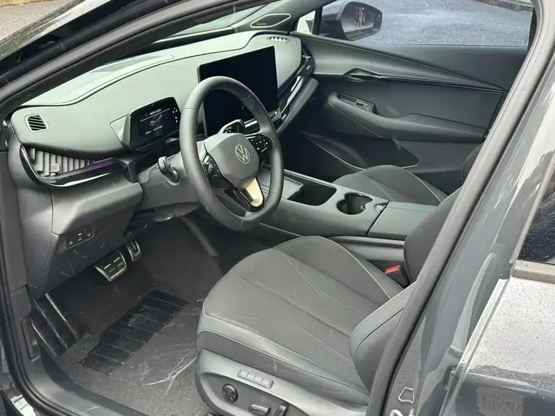 2025 Volkswagen Unique 06 с пробегом 22 000 км
