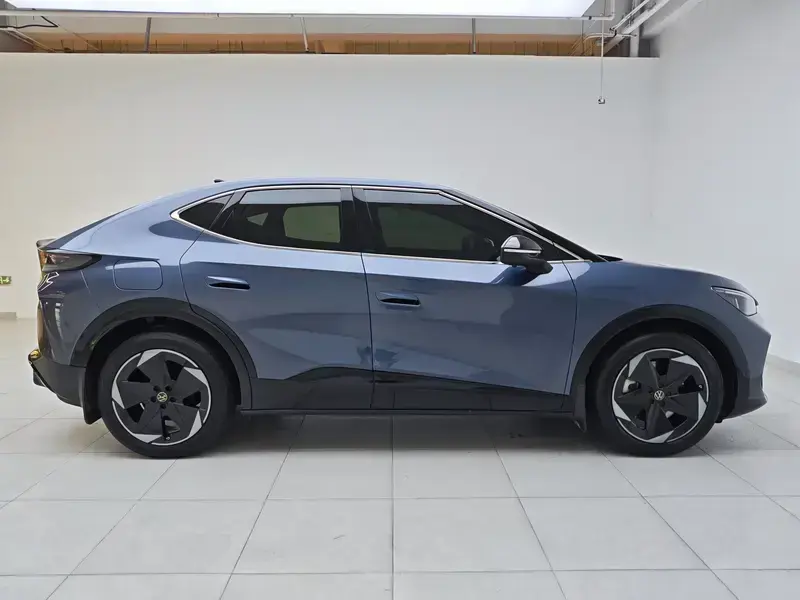 2025 Volkswagen Unique 06 с пробегом 8 600 км