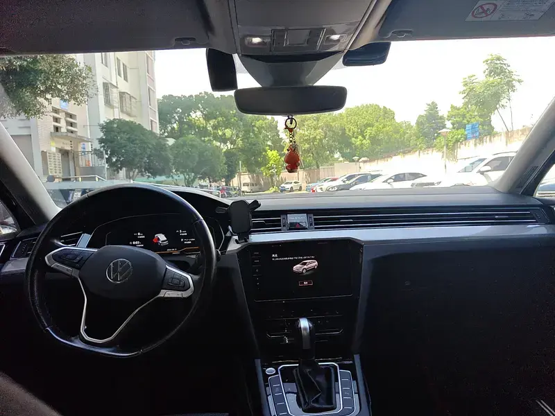 2021 Volkswagen Weilan с пробегом 34 900 км