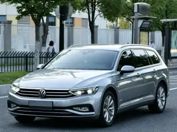 Volkswagen Weilan