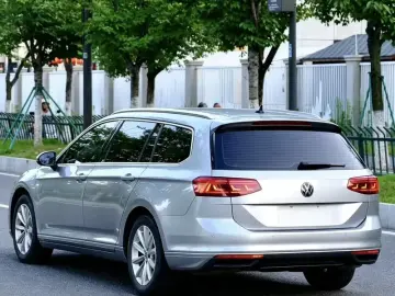 2021 Volkswagen Weilan с пробегом 58 000 км