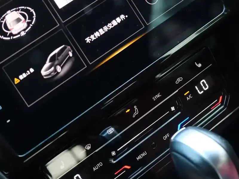 2021 Volkswagen Weilan с пробегом 58 000 км