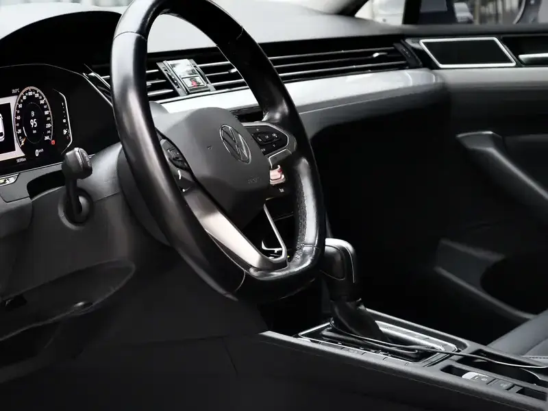 2021 Volkswagen Weilan с пробегом 58 000 км