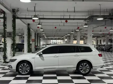 2021 Volkswagen Weilan с пробегом 55 000 км