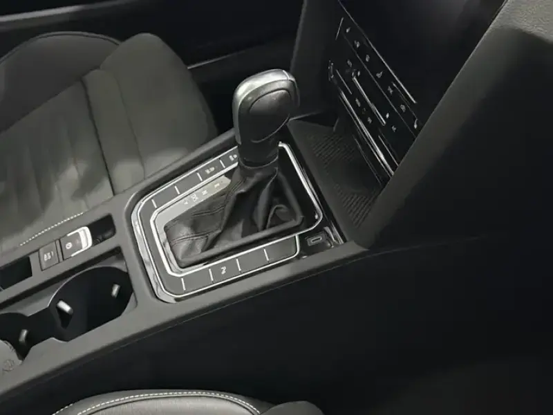 2021 Volkswagen Weilan с пробегом 55 000 км