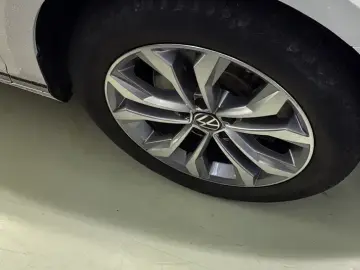 2021 Volkswagen Weilan с пробегом 55 000 км