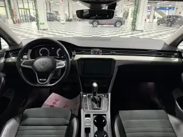 2021 Volkswagen Weilan с пробегом 55 000 км