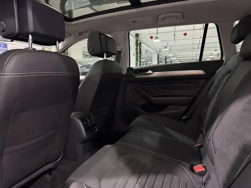 2021 Volkswagen Weilan с пробегом 55 000 км