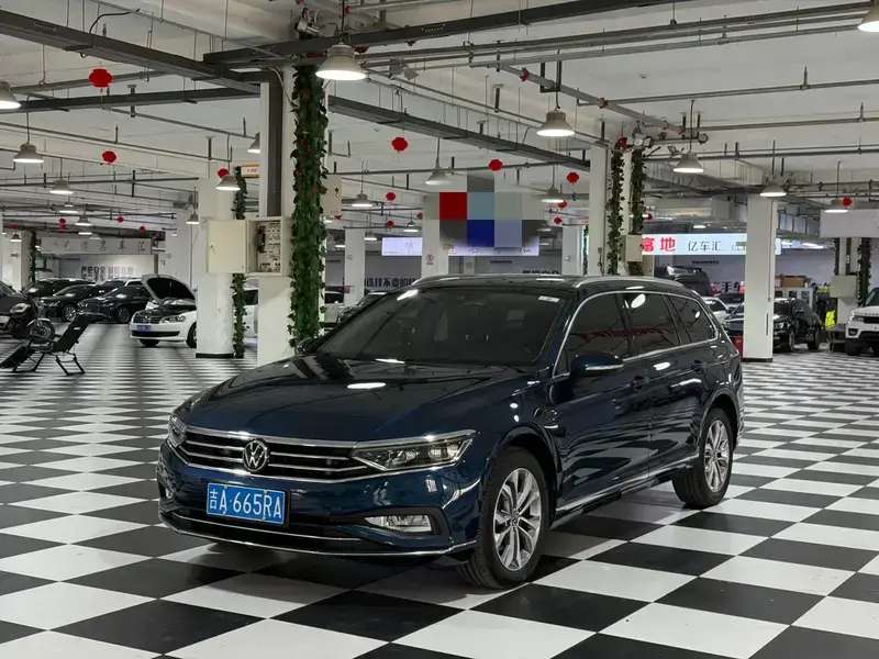2021 Volkswagen Weilan с пробегом 113 000 км