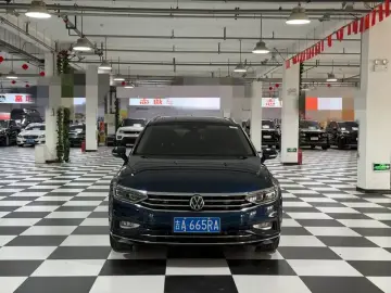 2021 Volkswagen Weilan с пробегом 113 000 км