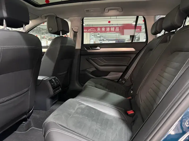 2021 Volkswagen Weilan с пробегом 113 000 км