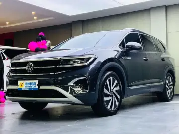 Volkswagen Yuzhong 08