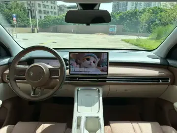 2025 Wuling Wuling Bingo S с пробегом 4 500 км