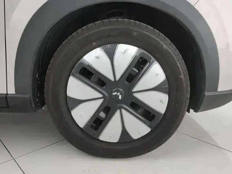 2025 Wuling Wuling Bingo S с пробегом 7 000 км