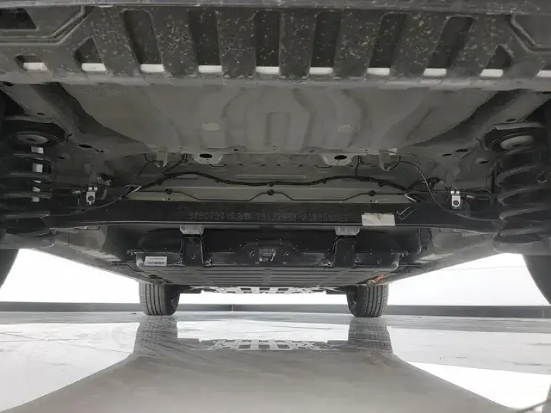 2025 Wuling Wuling Bingo S с пробегом 7 000 км