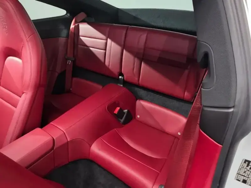 2021 Porsche 911 с пробегом 50 129 км