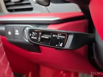 2025 Porsche 911 с пробегом 14 321 км