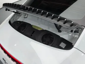 2021 Porsche 911 с пробегом 50 129 км