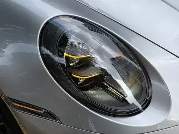 2025 Porsche 911 с пробегом 14 321 км