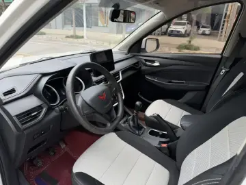 2020 Wuling Wuling Hongguang S3 с пробегом 50 000 км