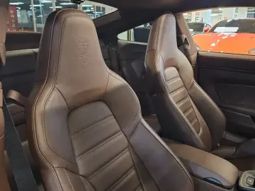 2025 Porsche 911 с пробегом 4 659 км