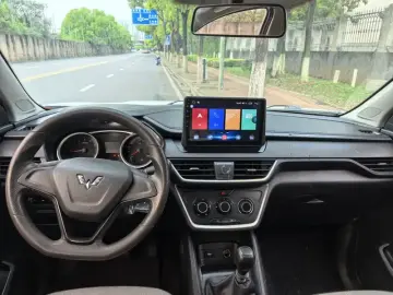2019 Wuling Wuling Hongguang S3 с пробегом 80 000 км