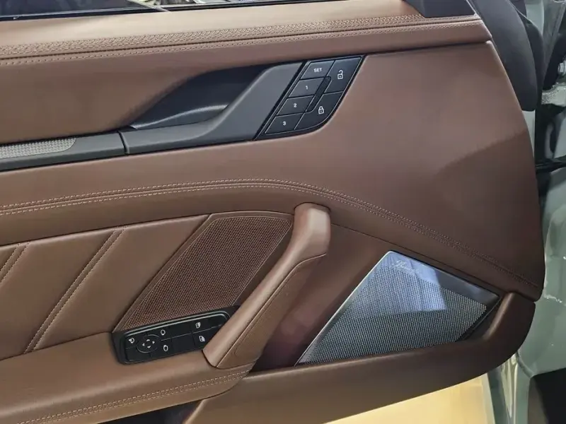2025 Porsche 911 с пробегом 4 659 км