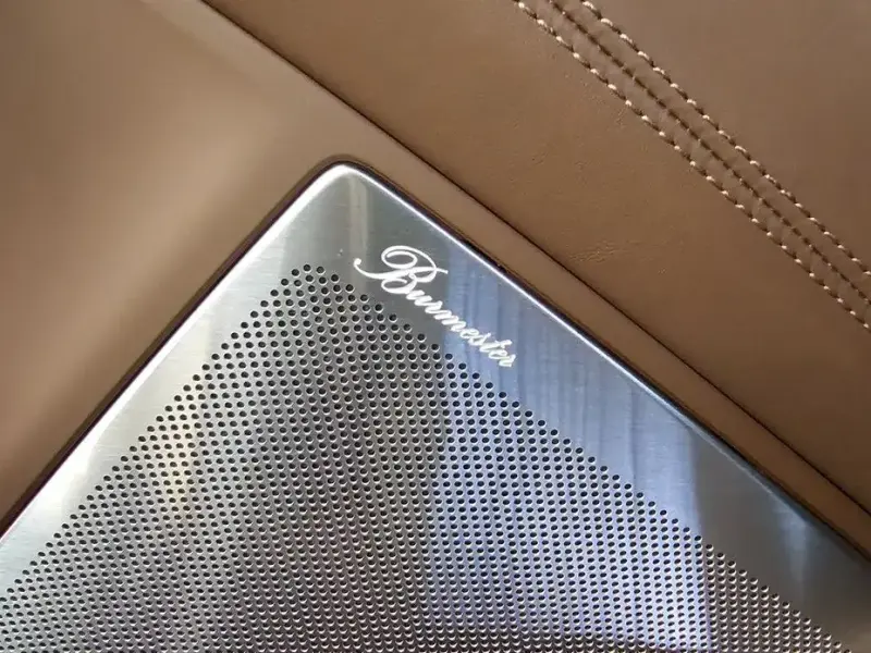 2025 Porsche 911 с пробегом 4 659 км