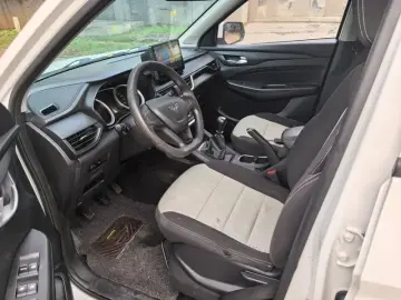 2019 Wuling Wuling Hongguang S3 с пробегом 80 000 км