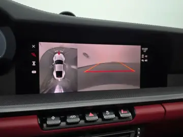 2024 Porsche 911 с пробегом 6 156 км
