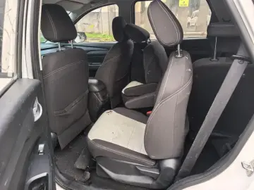 2019 Wuling Wuling Hongguang S3 с пробегом 80 000 км