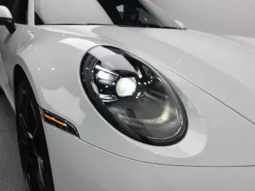 2024 Porsche 911 с пробегом 6 156 км