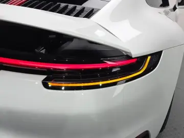 2024 Porsche 911 с пробегом 6 156 км