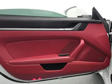 2024 Porsche 911 с пробегом 6 156 км