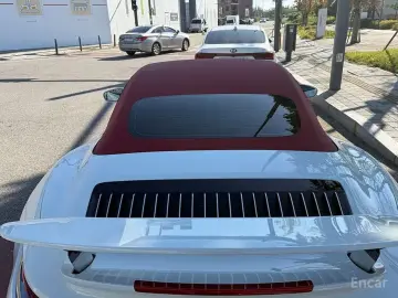 2021 Porsche 911 с пробегом 13 355 км